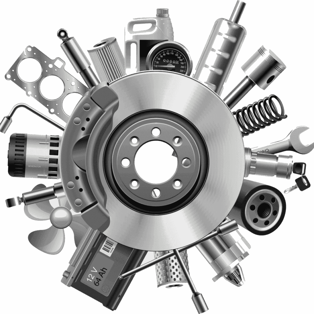 Herramientas taller jj service pro